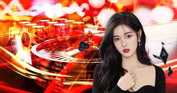 เว็บเกมพนันออนไลน์